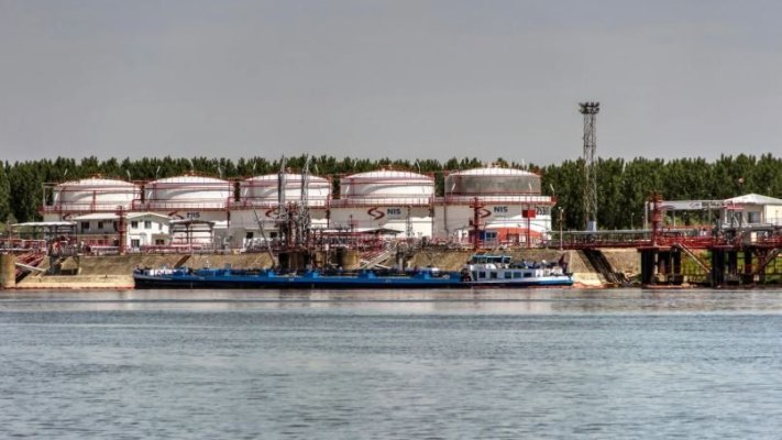Rafinăria NIS din Serbia, controlată majoritar de Rusia, îşi reia activitatea după obţinerea unei derogări de la sancţiunile SUA