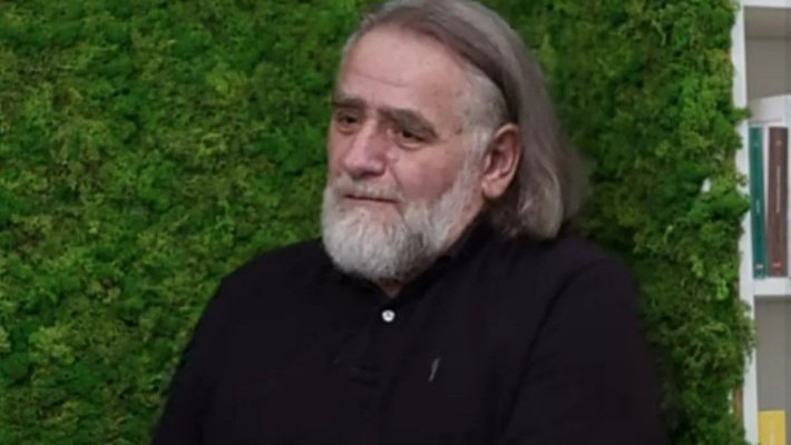 Doliu în România! A murit actorul Răzvan Ionescu