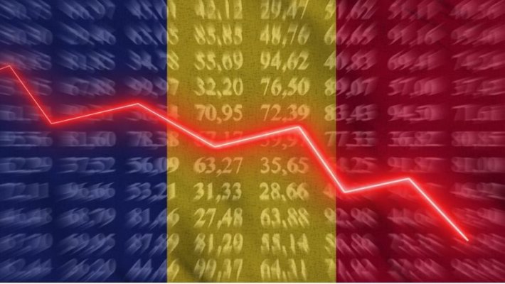 Studiu: Opt din zece români consideră 2025 un an 'prost', iar două treimi se tem de recesiune în 2026