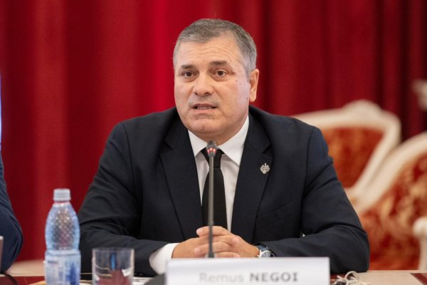Remus Negoi: Statul nu trebuie să își pedepsească antreprenorii pentru situații care țin de realitatea administrativă