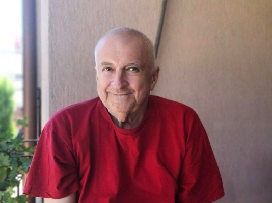 A murit prof.dr.ing. Paul Bocănete, rectorul Universității Tomis din Constanta, la vârsta de 82 de ani!