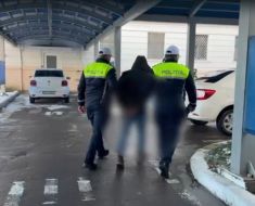 Polițiștii constănțeni au pus în aplicare mai multe mandate de executare a pedepsei