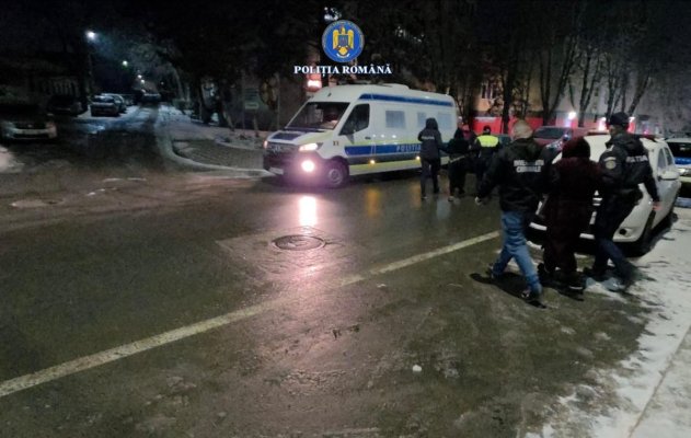 Două femei, reținute la Medgidia pentru influențarea declarațiilor într-un dosar penal