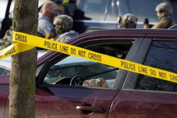 SUA: Un suspect, arestat după ce șase persoane au fost împușcate mortal în Mississippi