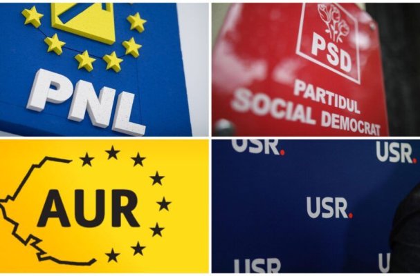 Partidele politice nu se înghesuie să stabilească candidații la Primăria Cernavodă