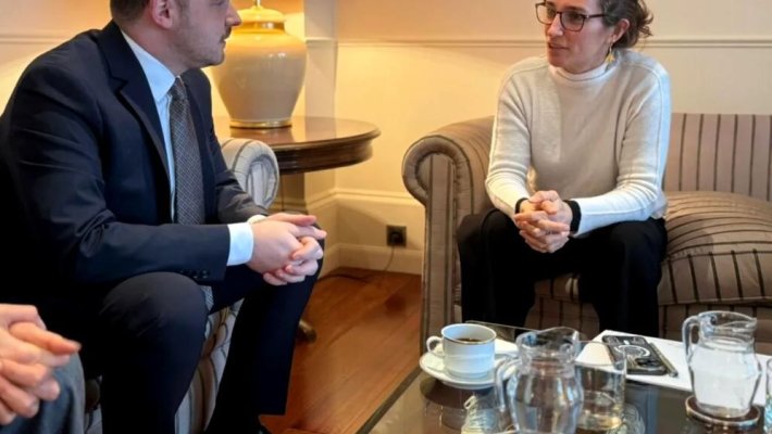 Rogobete, discuții cu omologul spaniol despre reforma sistemului de gărzi
