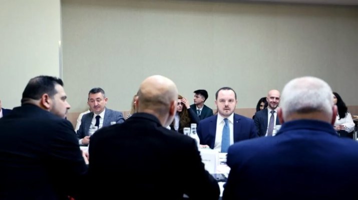 Ministrul Sănătății, Alexandru Rogobete, anunță leasingul pentru echipamente medicale