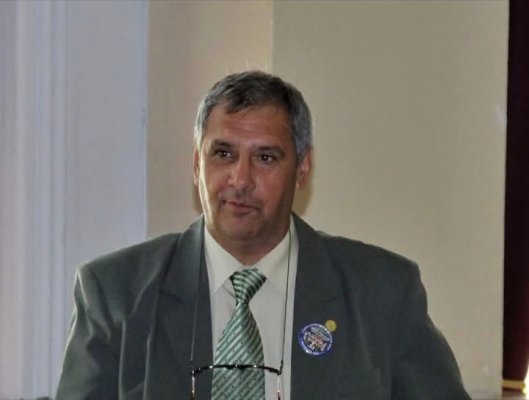 A murit Vasile Roșciuc, fostul Inspector Șef al Inspectoratului Județean al Poliției de Frontieră Constanța