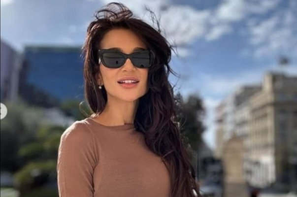 Unde a mers prezentatoarea de la Neatza, Ruxandra Luca, în a treia zi de Paște