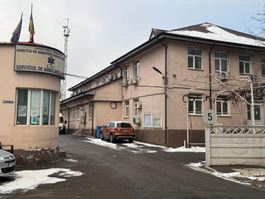 Corpul de Control al Ministerului Sănătății a băgat în fibrilații conducerea interimară a SAJ Constanța