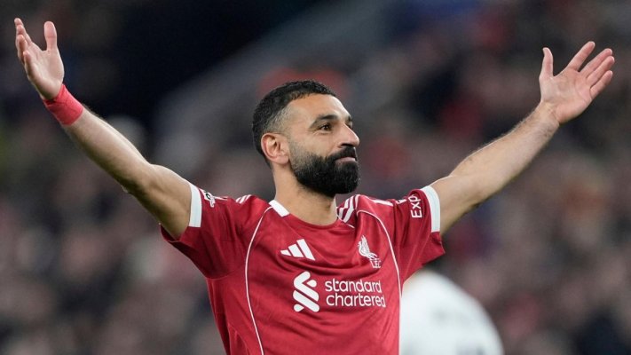Liverpool câștigă cu 6-0 în fața celor de la Qarabag și se califică en-fanfare în optimile Champions League