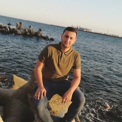 După ce s-a cinstit în club, un fost angajat al ISU Dobrogea a lovit un pieton și a fugit de la locul accidentului