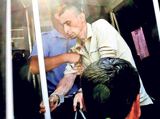 Deţinutul care a ameninţat-o pe judecătoarea Aspazia Cojocaru își încearcă din nou norocul... cu libertatea! 