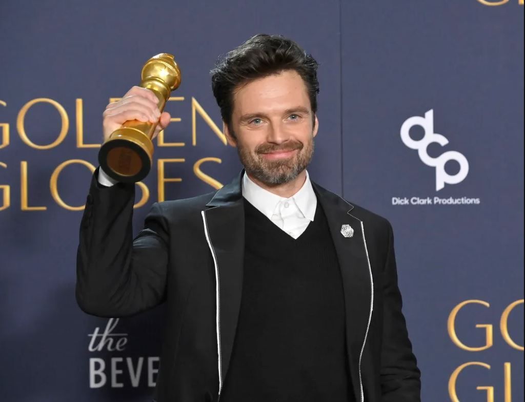 Presa de la Hollywood scrie ca Sebastian Stan a luat o decizie surprinzatoare