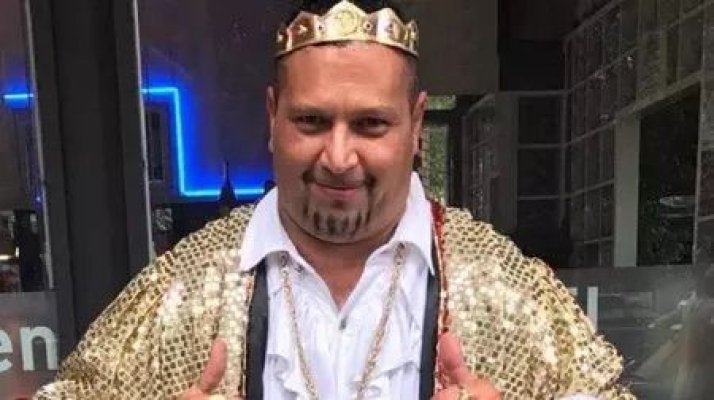 Un fost lider mafiot, căutat de poliție în Italia, sfidează din România: „Fac Revelionul și mă întorc” 