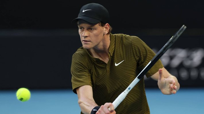 Jannik Sinner a scris istorie la Madrid Open: Al cincilea titlu consecutiv de Masters 1000