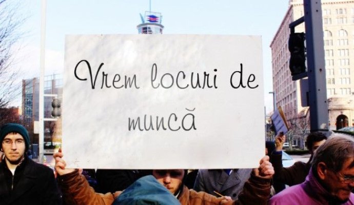Piața muncii din România, sub presiune: tot mai puține anunțuri de angajare și competiție tot mai mare între candidați