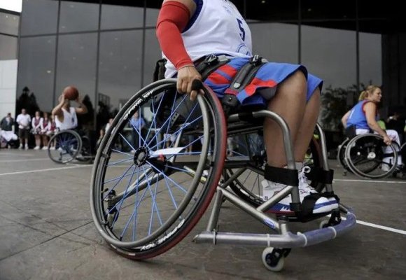 CSM Constanța va derula programul „Unește inimi prin sport“, pentru persoanele cu dizabilități care doresc să practice un sport 