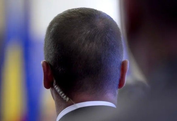 Cum ar urma să se facă creșterea vârstei de pensionare în MApN, MAI și servicii secrete