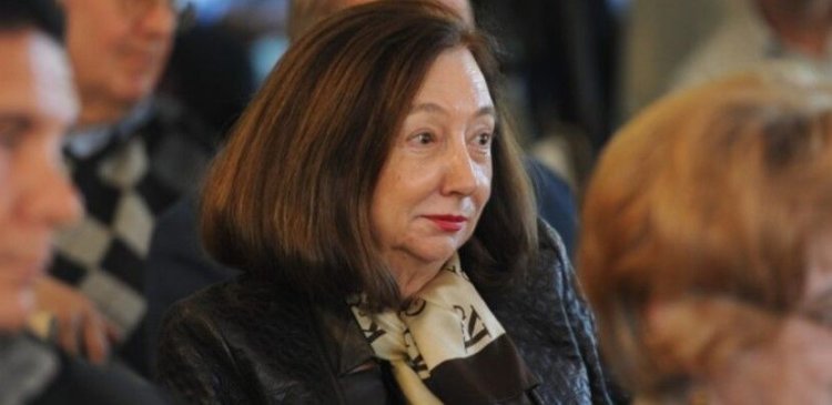Noi dezvăluiri în cazul Rodicăi Stănoiu. Mesajul trimis de fostul ministru cu două zile înainte să moară