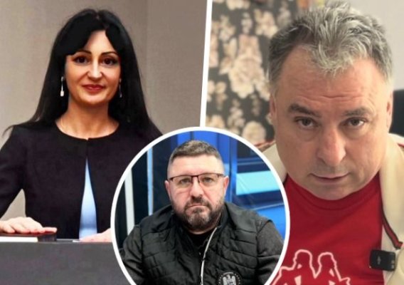 Scandal la Năvodari! Fostul primar, Nicu Matei, face tot posibilul să se întoarcă la pușcărie! Video