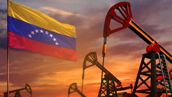 Chevron şi Shell pregătesc noi acorduri pentru petrol şi gaze în Venezuela