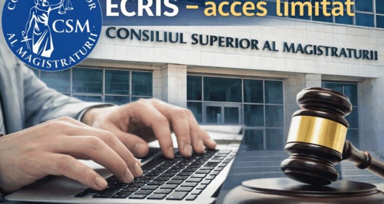 CSM stă pe un butoi cu pulbere. Un conflict fără precedent a izbucnit între procurori și judecători