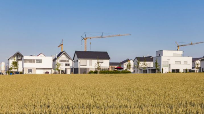 Cât costă scoaterea terenurilor din circuitul agricol în 2026. MADR a majorat tarifele în funcție de inflație