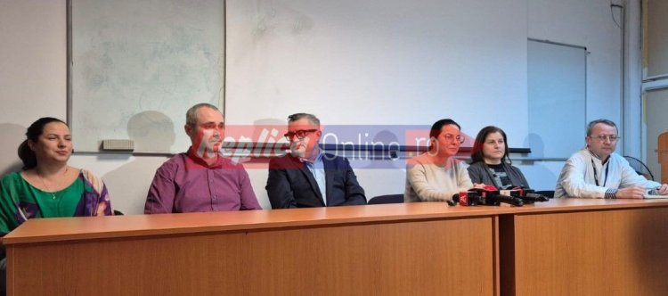 Rudele unui bărbat cu anevrism cerebral aduc acuzații Spitalului Județean Constanța! Cum răspunde conducerea unității medicale! Video