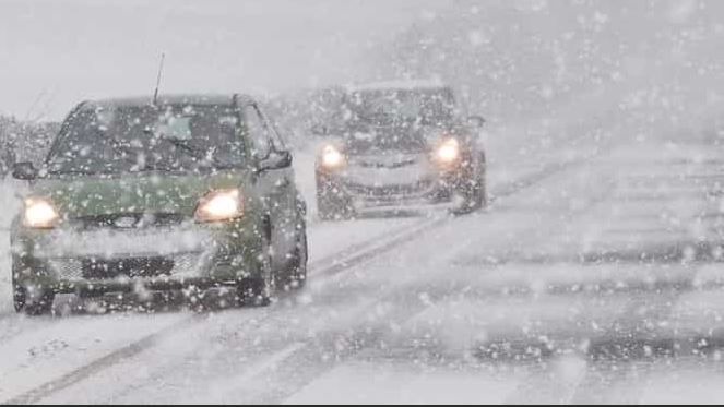 Atentie, soferi! Trafic ingreunat, pe autostrada A2, pe sensul Bucuresti-Constanta