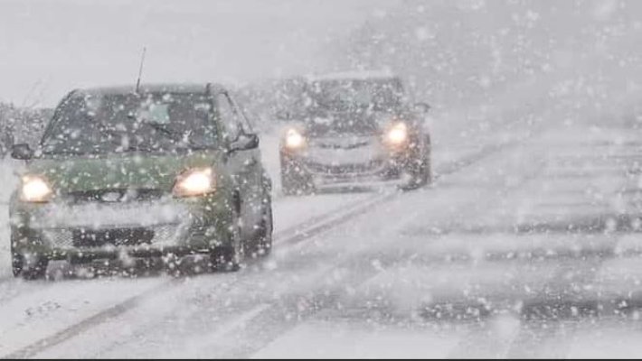 Atenție, șoferi! Trafic îngreunat, pe autostrada A2, pe sensul București-Constanța