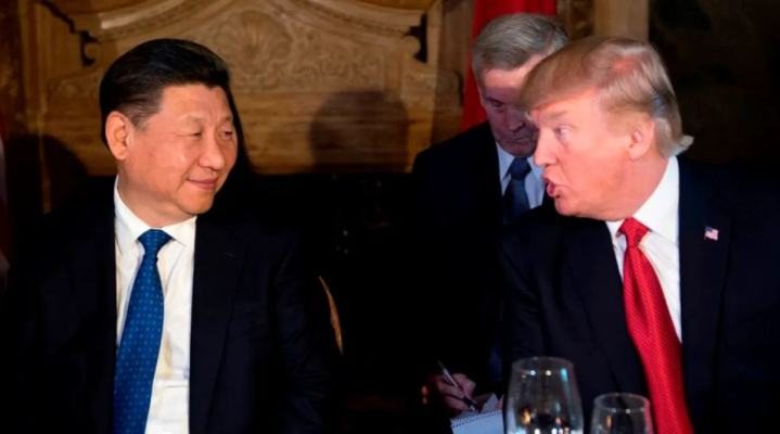 China nu cedează la noile amenințări ale lui Trump: Nu vom accepta șantajul SUA