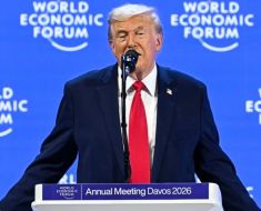 Trump ia în calcul eliminarea noului lider al Iranului, Mojtaba Khamenei