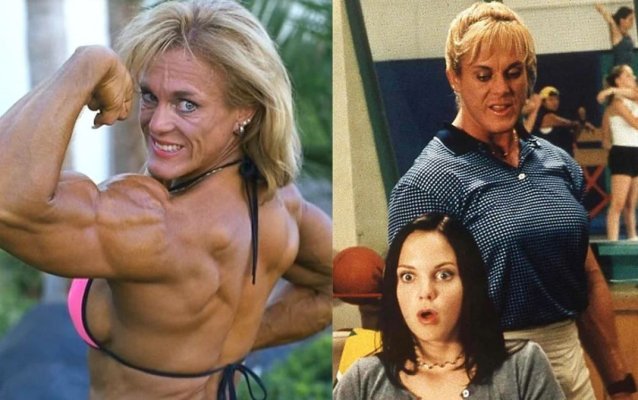 A murit Jayne Trcka, actrița și culturista cunoscută pentru apariția din „Scary Movie”