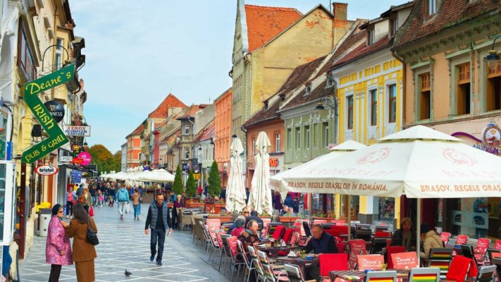 Cresc taxele de cazare în tot mai multe orașe