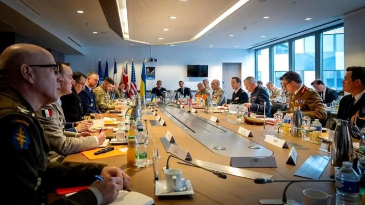 Fondul de reconstrucție privind Ucraina are succes. Peste 60 de oferte au fost depuse într-o lună