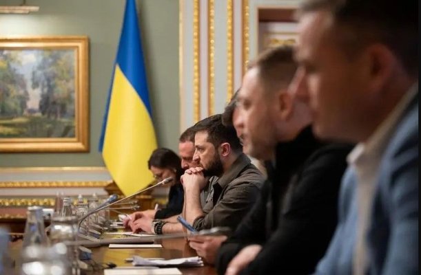 Ucraina își bate din nou joc de  România prin noua lege de dobândire a dublei cetățenii
