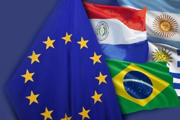 Acordul UE–Mercosur intră în linie dreaptă. Ursula Von der Leyen: 