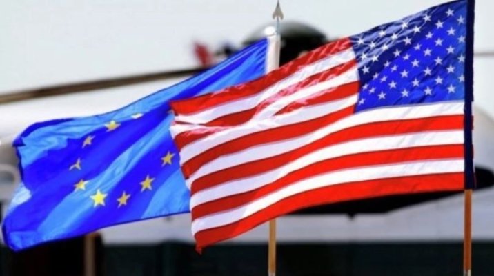 SUA salută progresul UE privind acordul comercial, dar cer eliminarea barierelor netarifare europene