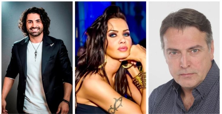 Vedetele din România care își serbează ziua onomastică pe 7 ianuarie