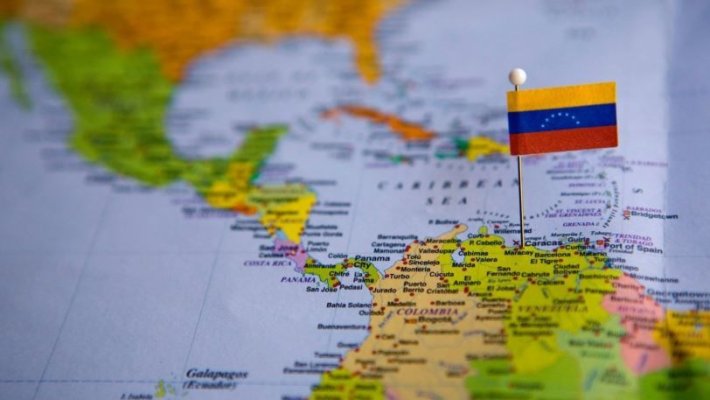 Venezuela a trimis în Elveția aur de miliarde de dolari în primii ani ai lui Maduro