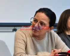 Ce spune Raluca Ștefan despre scandalul de la secția de Neurochirurgie din Spitalul Județean