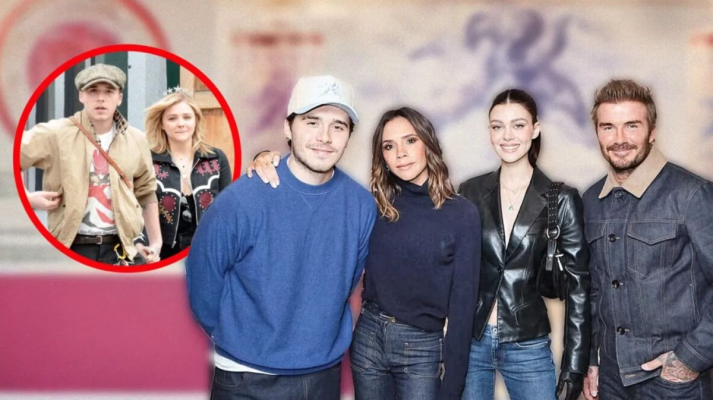 Fosta ”noră” a Victoriei Beckham intervine în scandalul momentului. Detalii neștiute din familia Beckham
