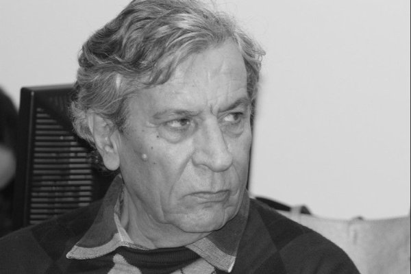 A murit Constantin Vitanos, profesorul care a marcat generații de elevi din Constanța