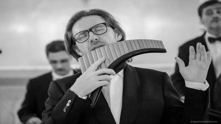 Artistul Nicolae Voiculeț s-a dezlănțuit: Nicușor Dan nu este președintele României, Bolojan nu are mandat