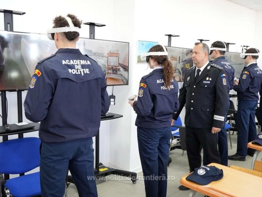 Rezultate înregistrate la frontieră în ultimele 24 de ore