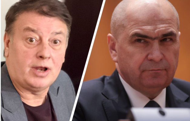 Mitroi: Ilie Bolojan va veni în februarie la Constanța, să discute cu primarii din județ. Video