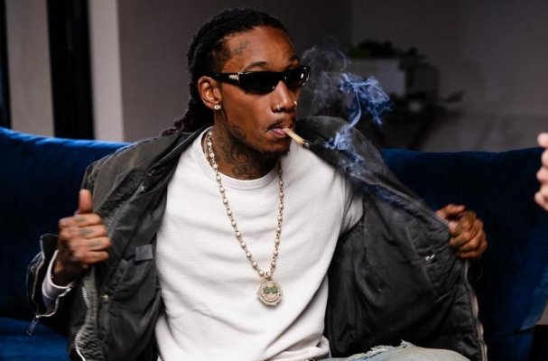Wiz Khalifa rămâne cu condamnarea de 9 luni de închisoare cu executare