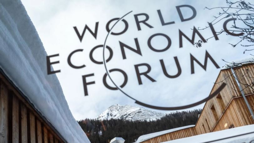 Romania isi etaleaza 'greii' guvernului intr-o mobilizare fara precedent la Forumul Economic Mondial de la Davos