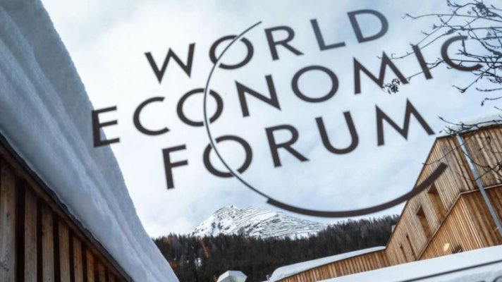 România își etalează 'greii' guvernului într-o mobilizare fără precedent la Forumul Economic Mondial de la Davos